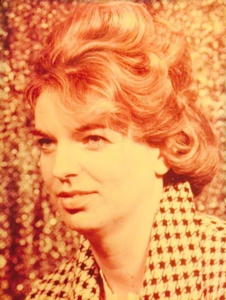 Patricia Ann Graeff Profile Photo