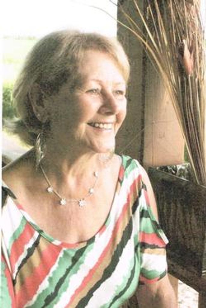Jean Frances Hynes Profile Photo