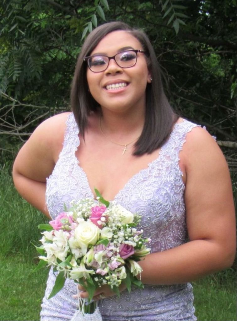 Shania J. Waite Profile Photo