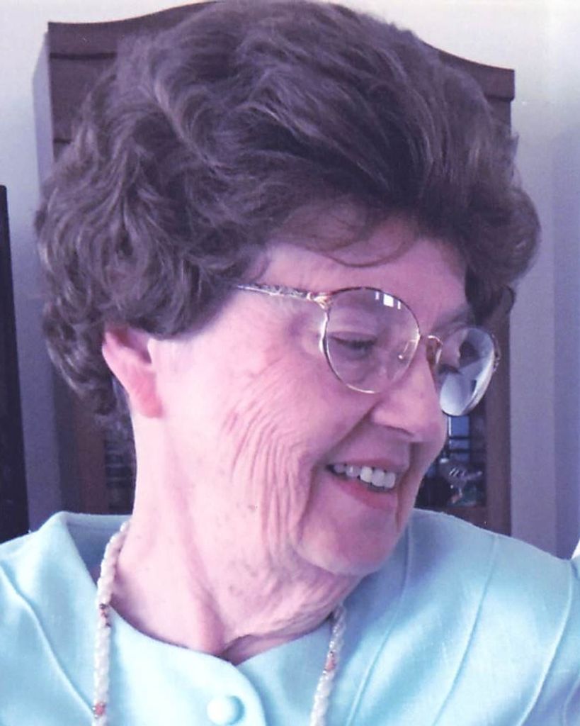 Nettie Foreman Richardson Profile Photo