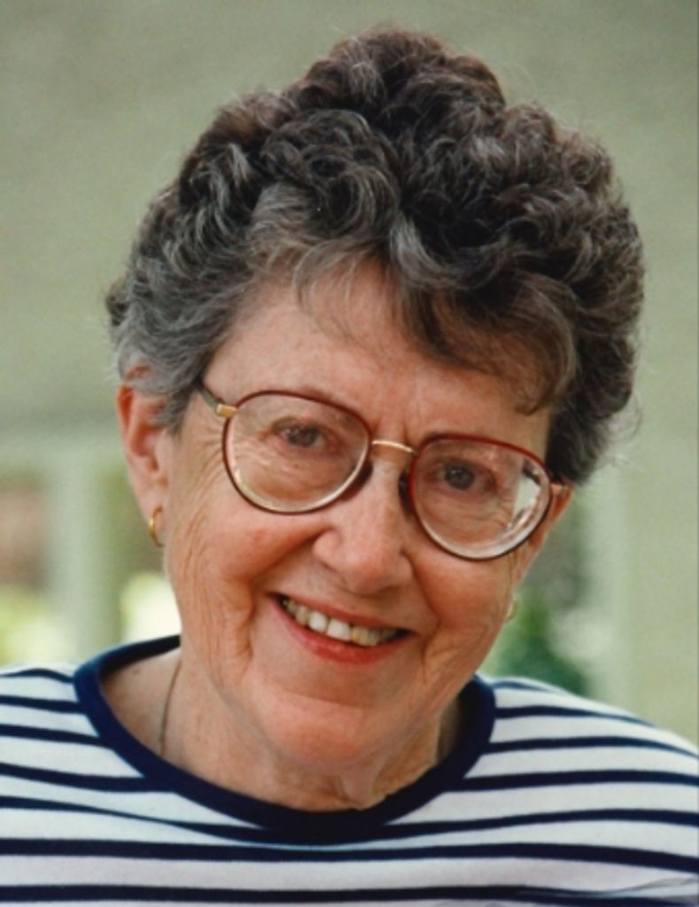 Marjorie Wiese Profile Photo