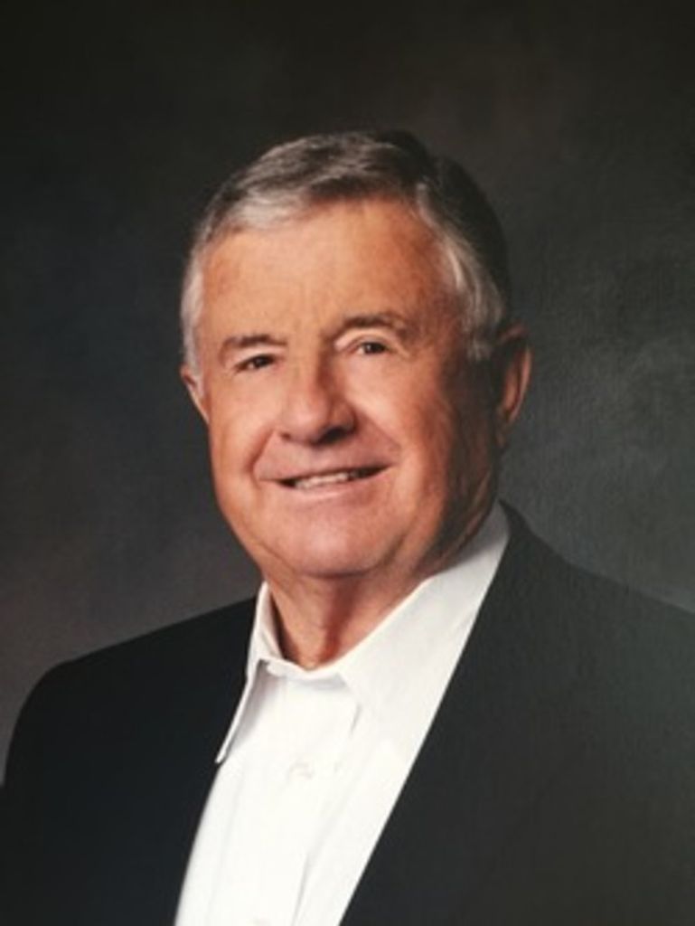 Andrew Frank Johns, Jr.