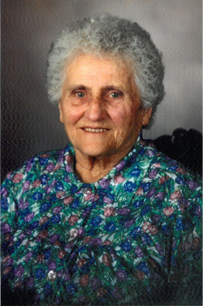 Adina K. (Kusler)  Chaney
