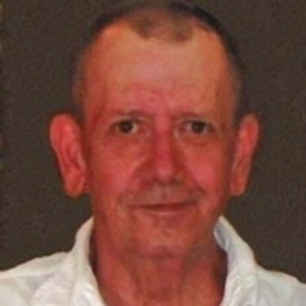 Leon 'Jiggs' Fritch