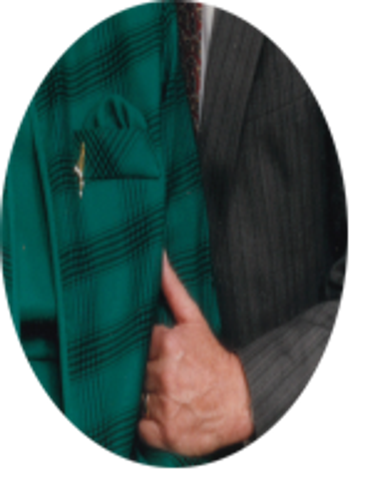 Gwelda "Maxine" Rose