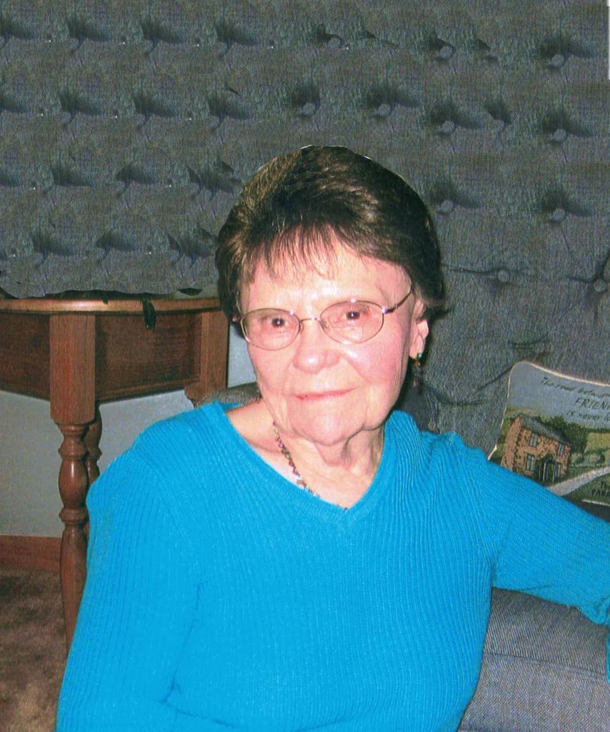 Irene M. Geltz Profile Photo