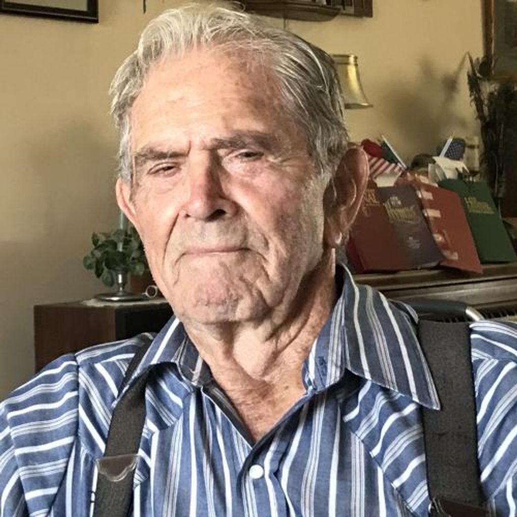 Wallace A. Rhinehart