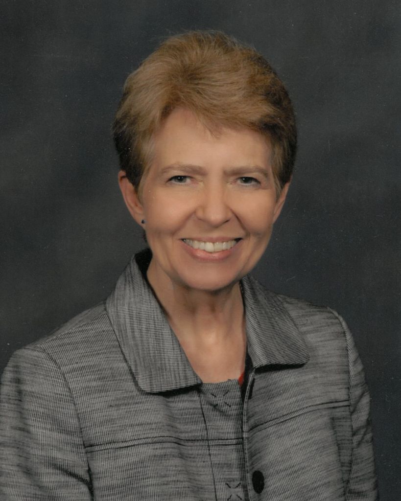 Sharon J. Baker