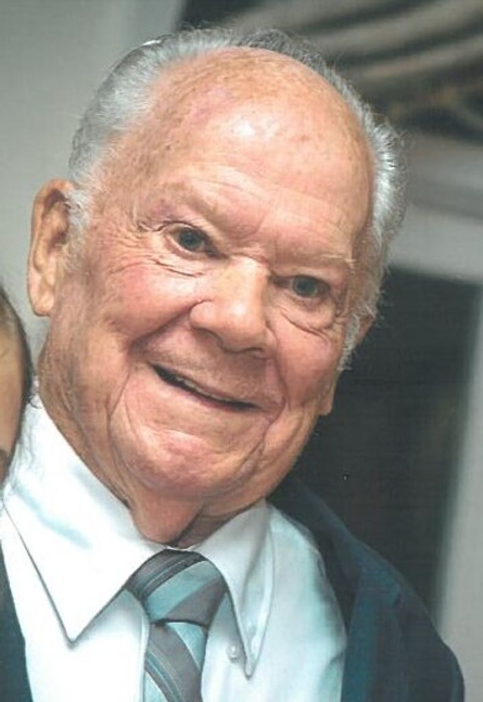 Wilbur "Buzzy" E. Mcbride, Jr. Profile Photo