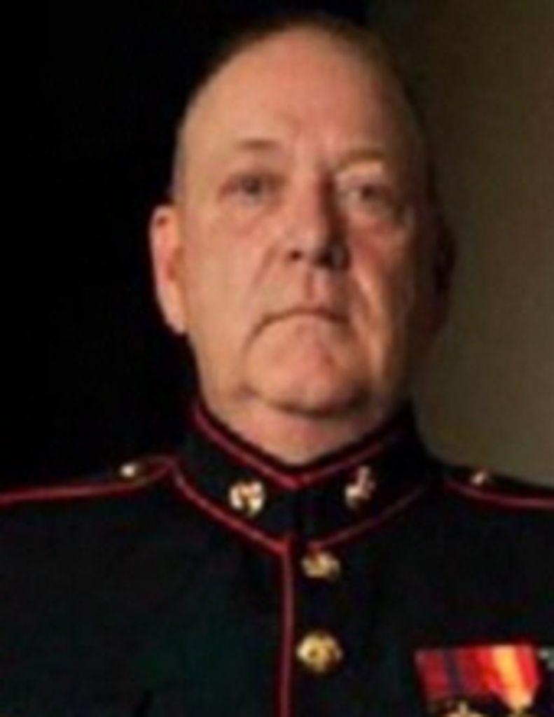 Charles J. "Chuck" Hutchison