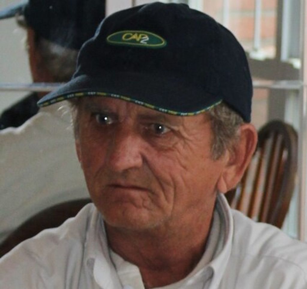 William "Bill" Robert Strickland Profile Photo