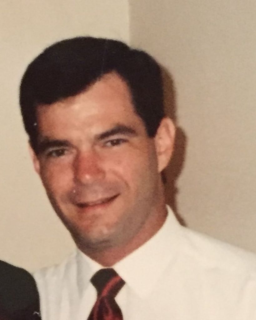 Bryan Patrick Pittari