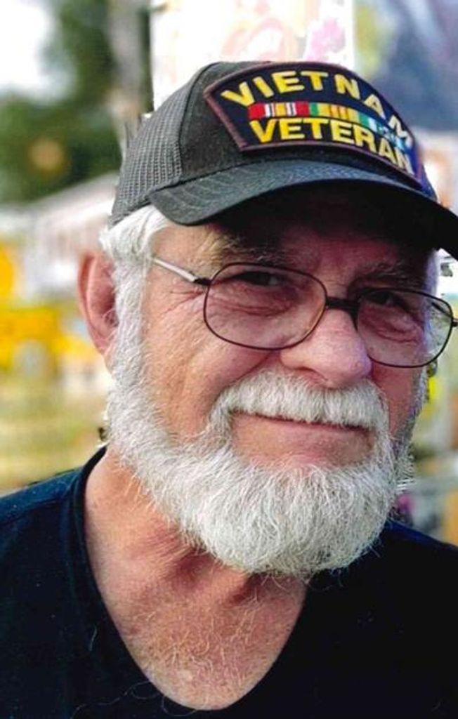 James A. Short Profile Photo