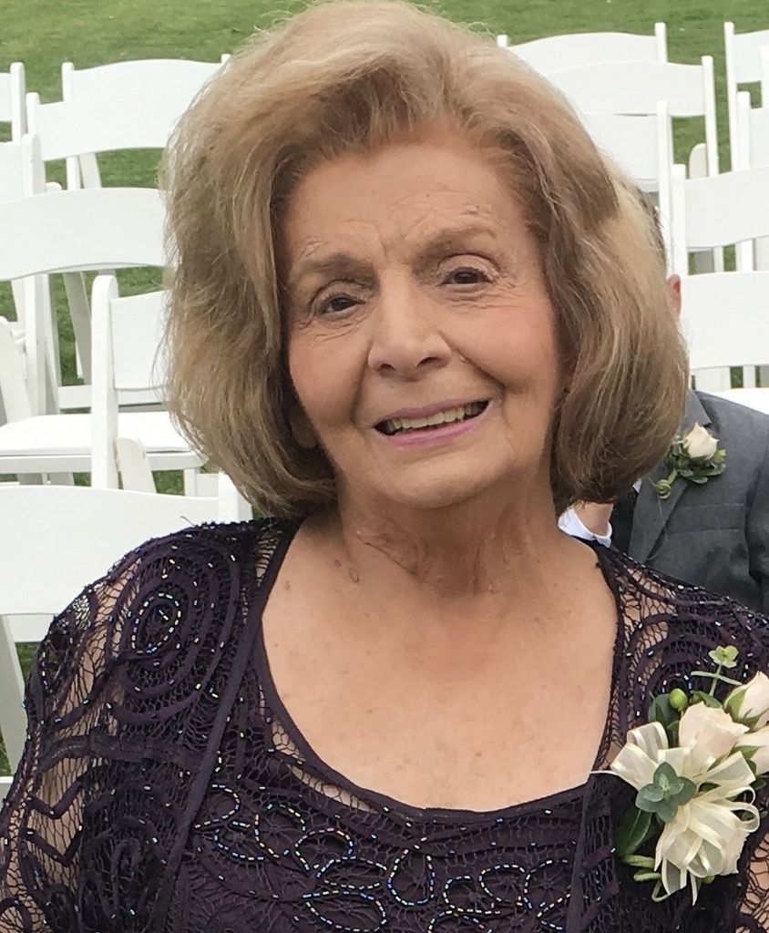 Jane Fusco Profile Photo