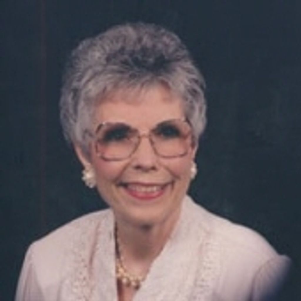 Joyce C. Bye