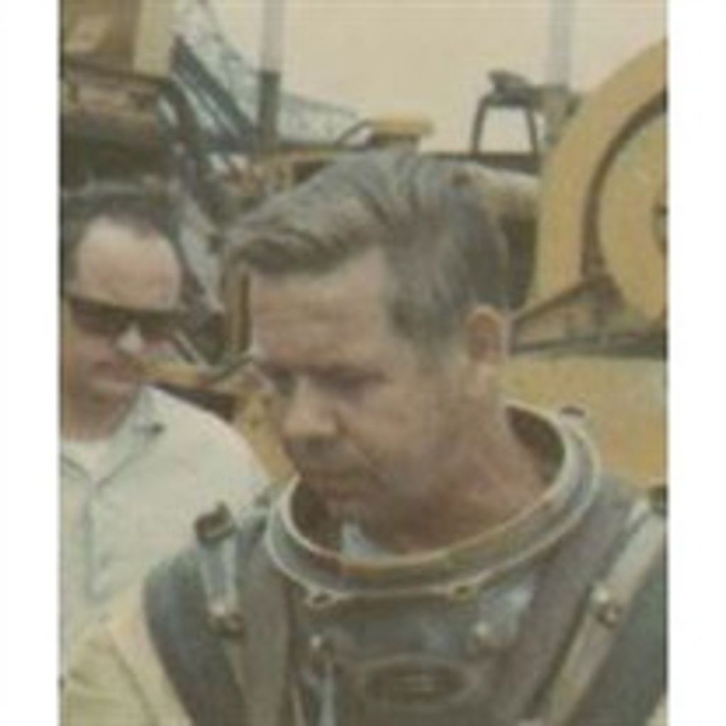 Charles Grover Guessford