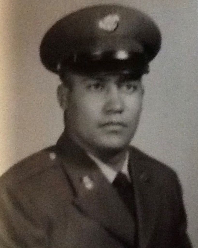 Emilio Martinez, Jr.