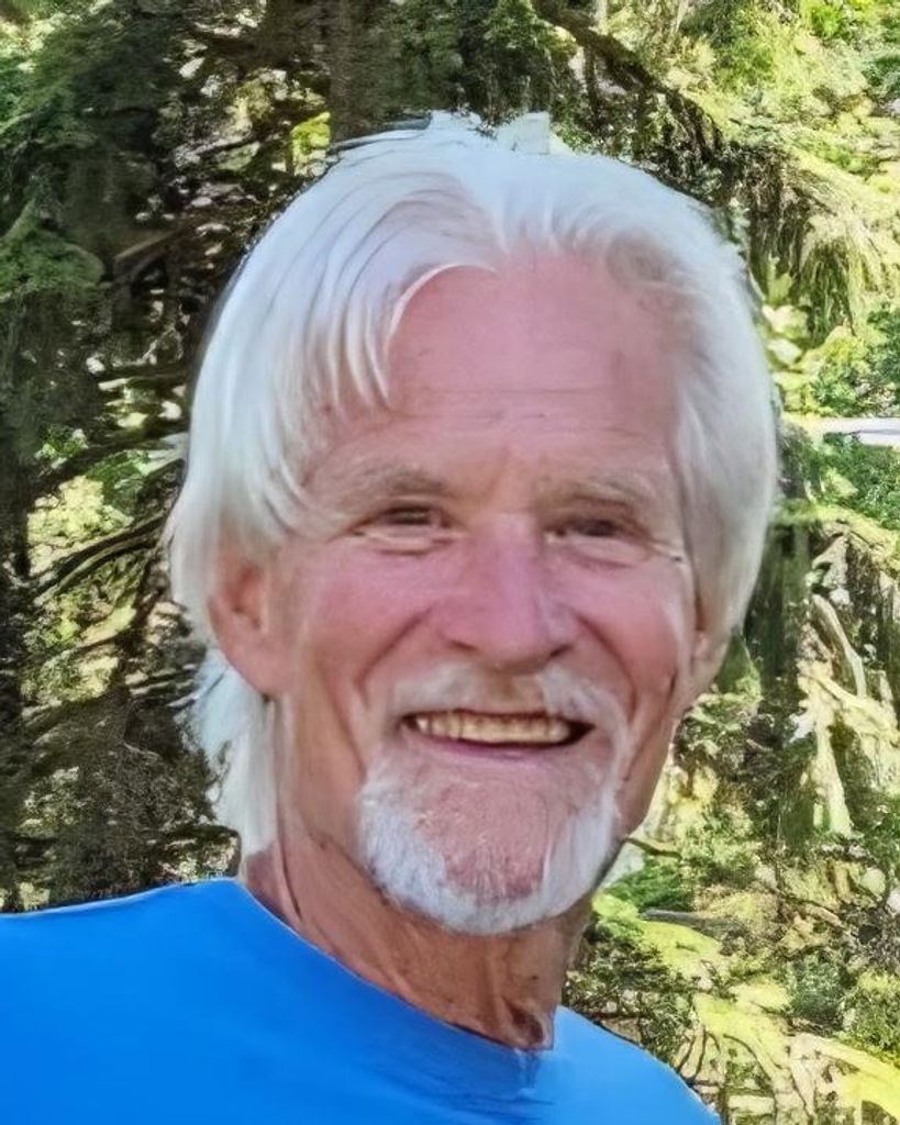 Michael Joseph Hughes Profile Photo