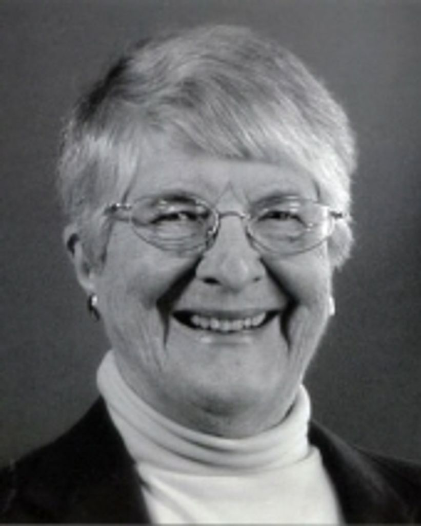 Betty Jane (B.J.) Seitzer
