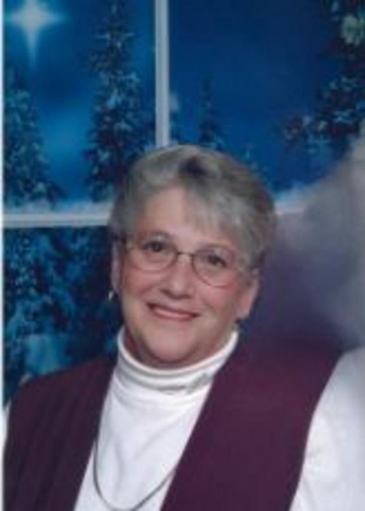 Evelyn Kay Chenoweth