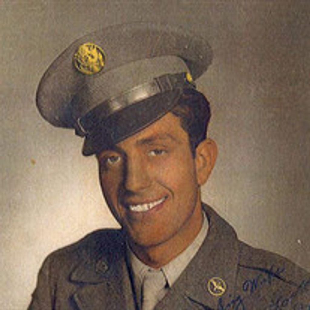 Merrit "Corky" Lunsford Profile Photo