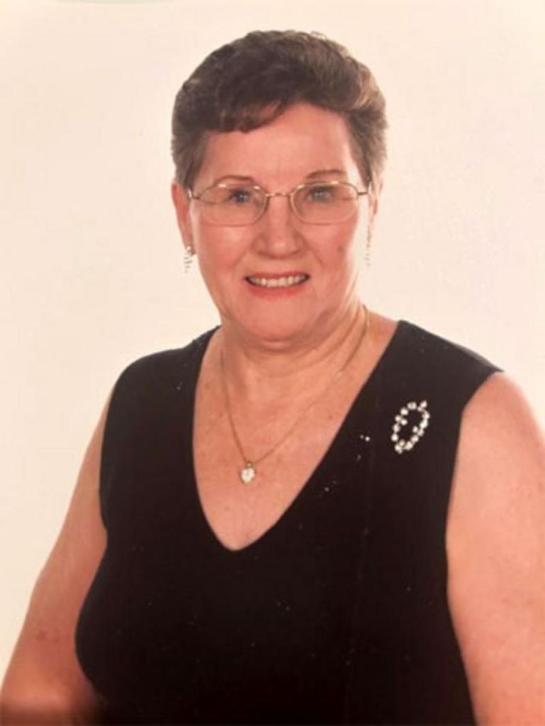 Nadine Lucille Mohrman Profile Photo