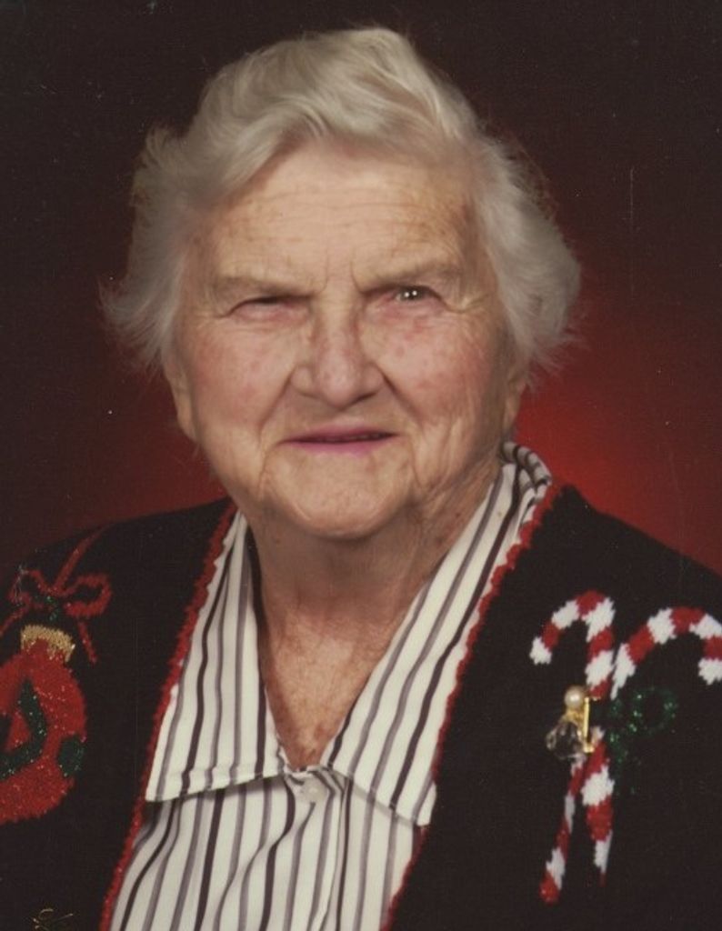 Kathleen Morris