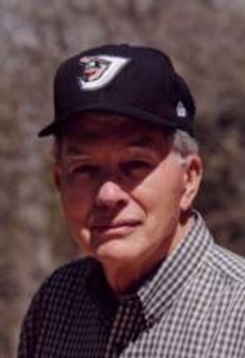Photo of Harold Thurmond Perciful