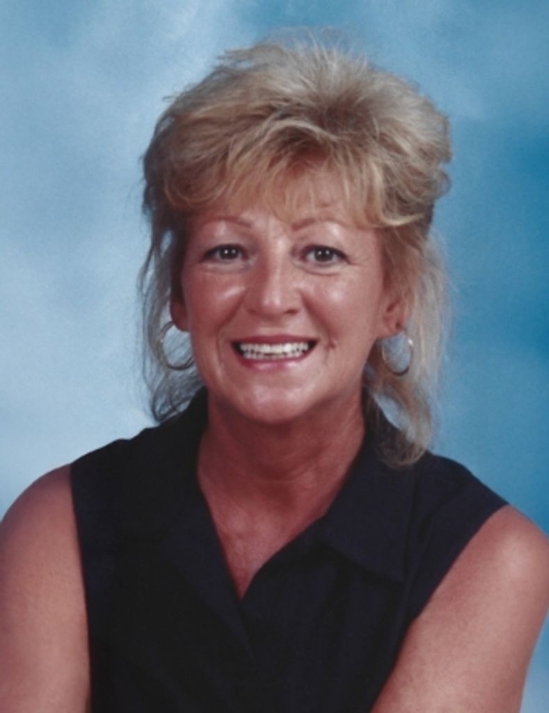 Linda Lou Dietz