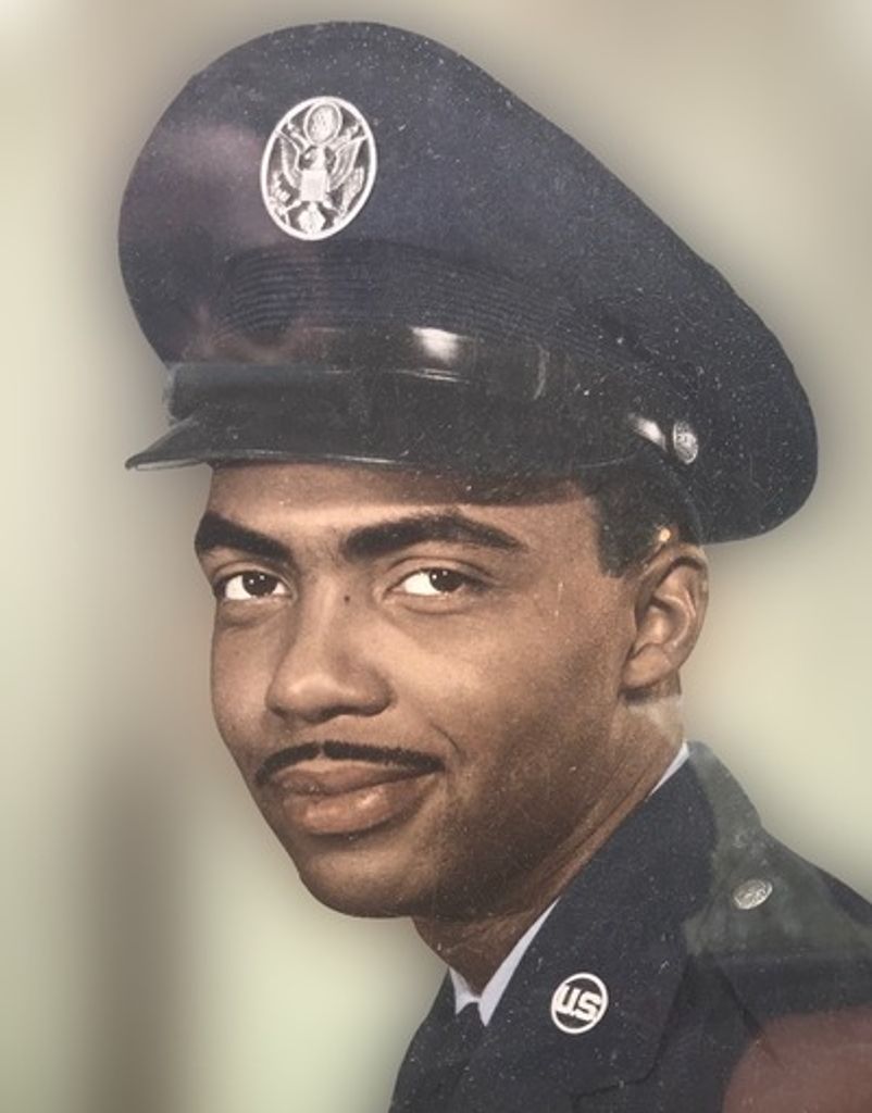 Joe Edward Hickman, Sr. Profile Photo