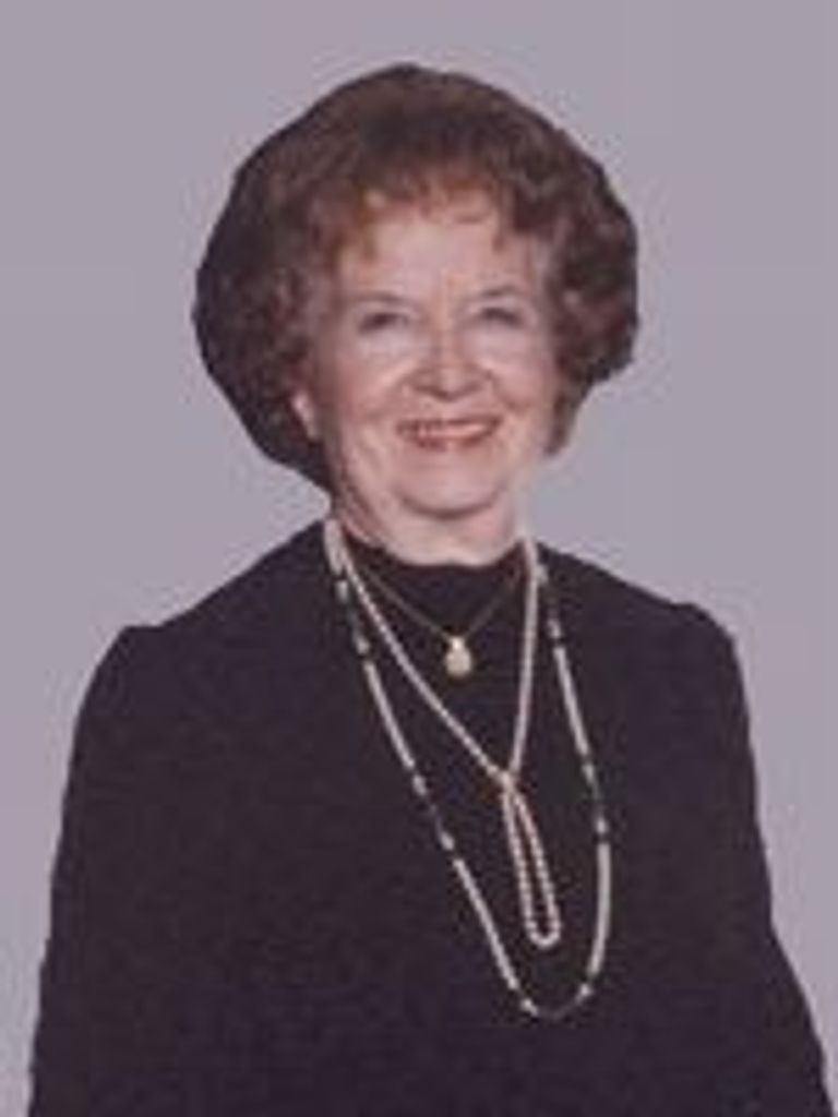 Helen B. Barrow Profile Photo