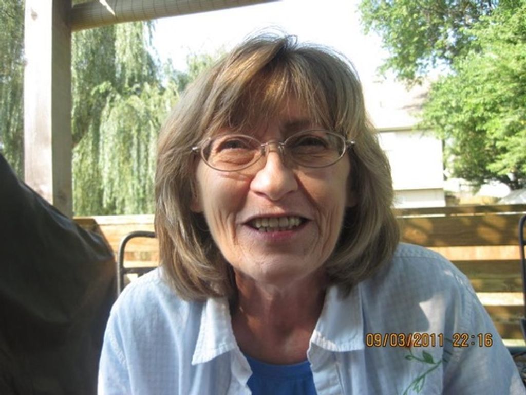 Karen Kay King Profile Photo