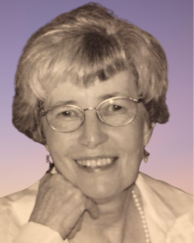 Jane Phillips Luckey Profile Photo