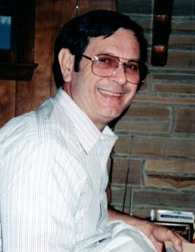 Sidney Pritchett Jr.