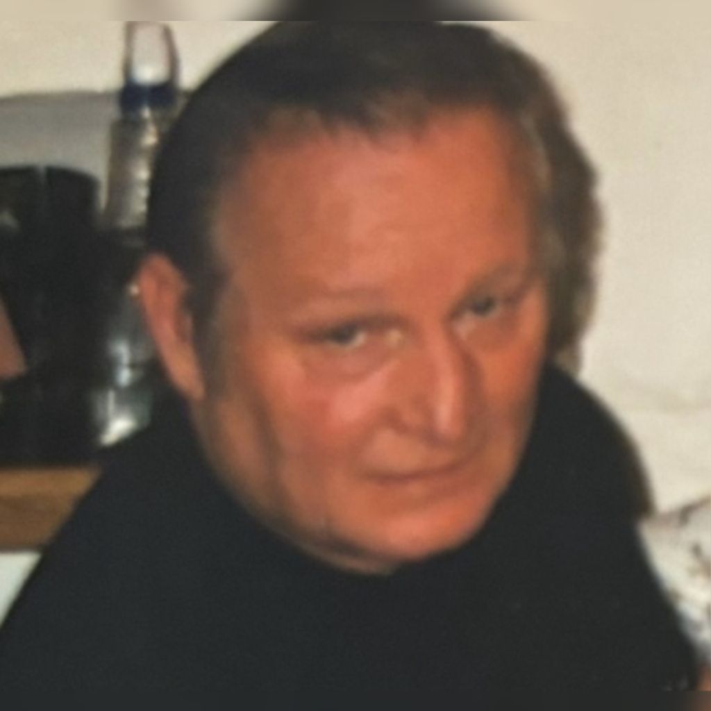 Mr. Johnny James Fogle