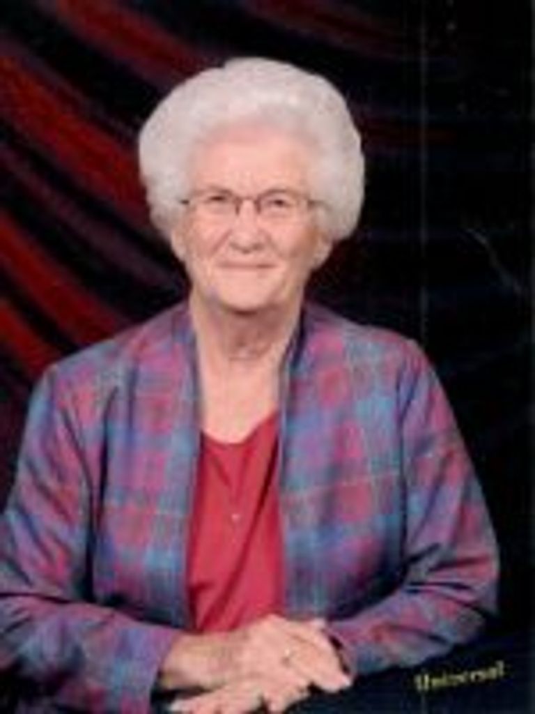 Wanda Ehrhart