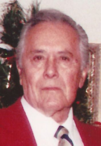 Rafael Rodriguez Santini Profile Photo