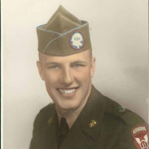 Raymond Ferdinand Lambach Profile Photo