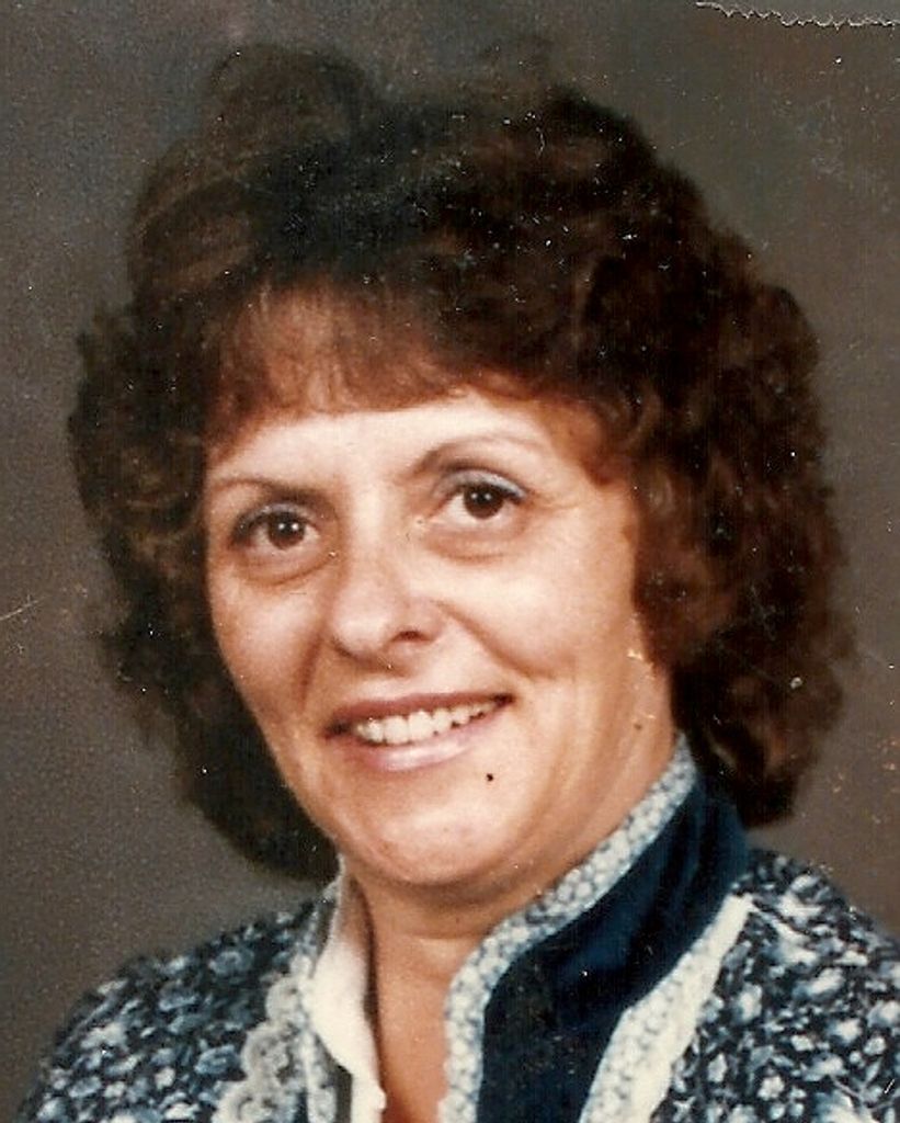 Betty Robbins