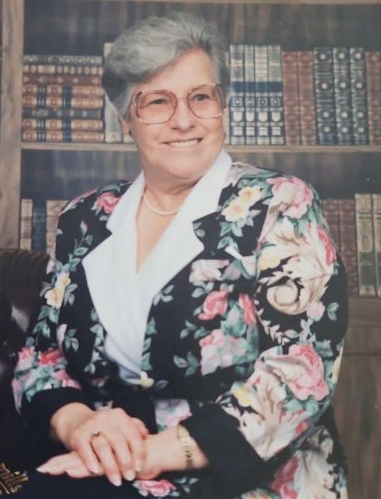 Elva Margaret Franks Profile Photo