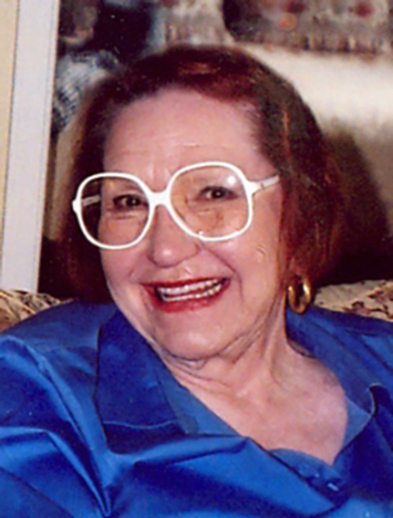 Elizabeth "Liz" Byles