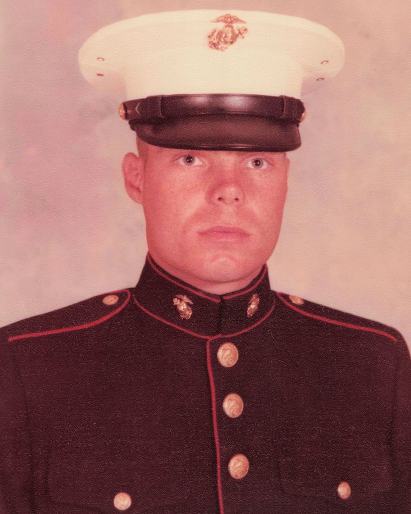 Terry Lynn McClure Profile Photo
