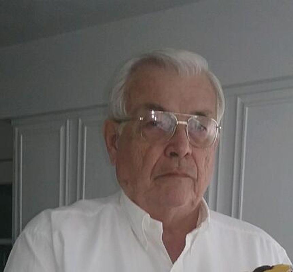 Richard D. Crittenden Profile Photo
