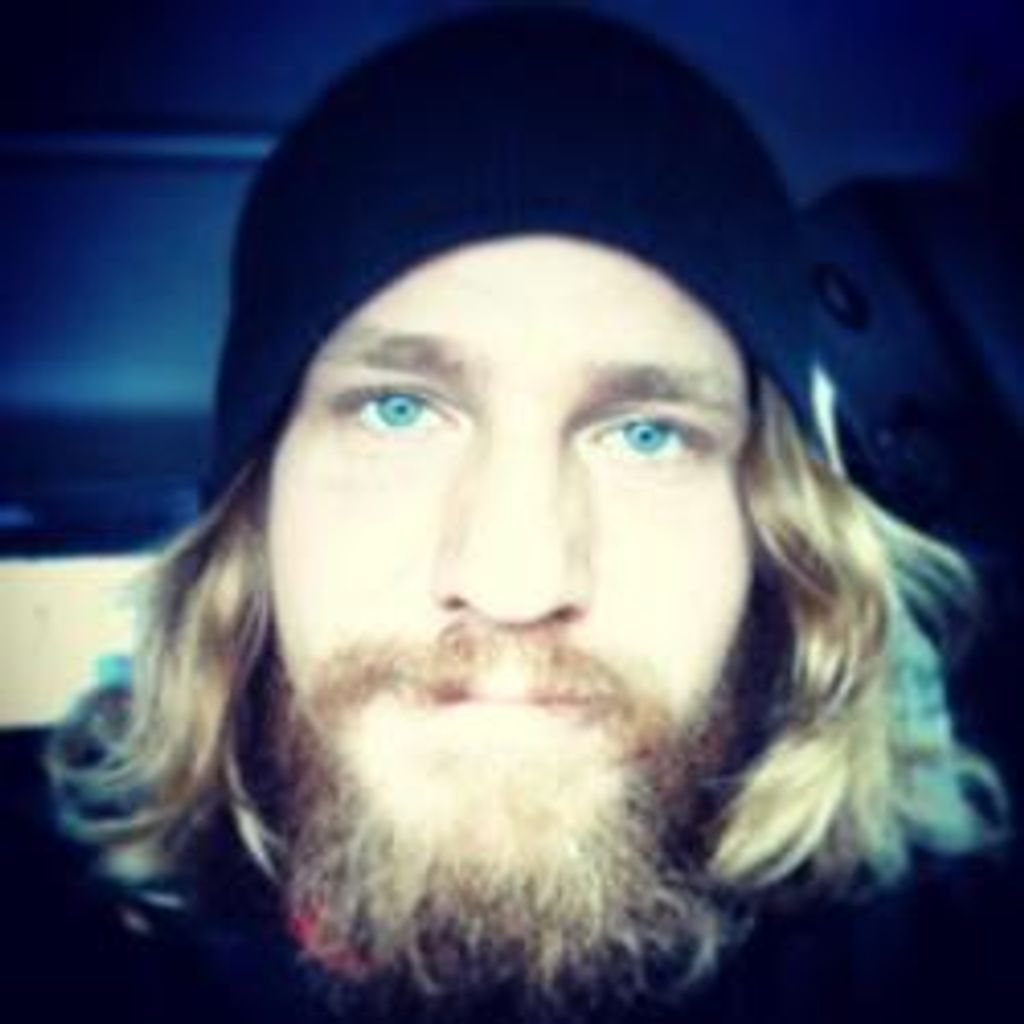 Benjamin Patrick Tibbetts