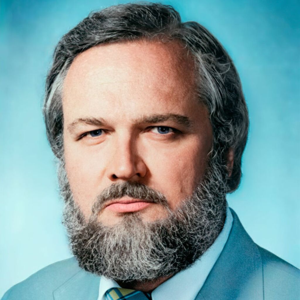 Frederic John Alter Profile Photo