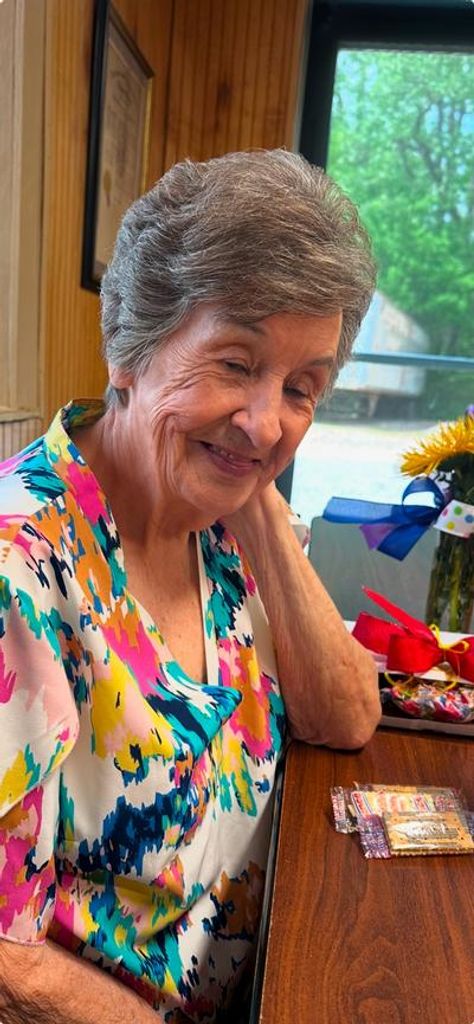 Kathyern Spradling Profile Photo