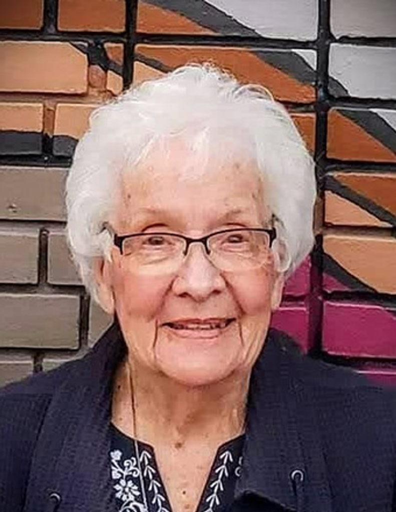 Susan Latimer