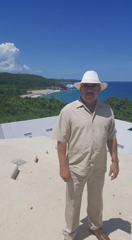 Albert Capas Profile Photo