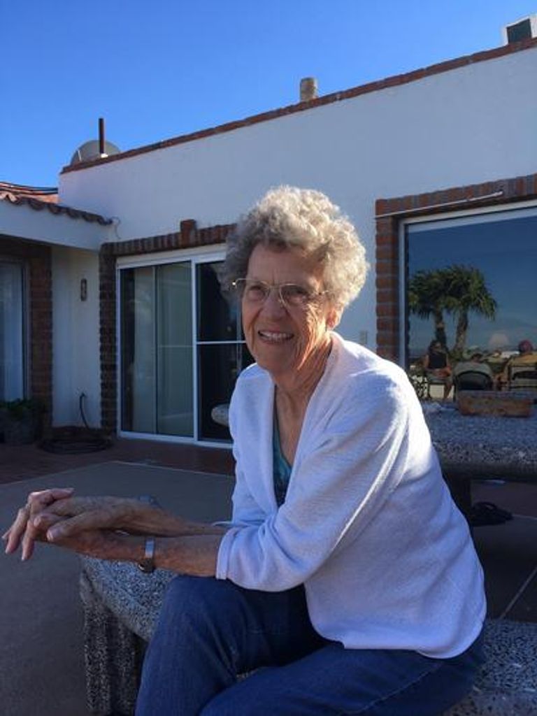 Lenore L. Ograin Profile Photo