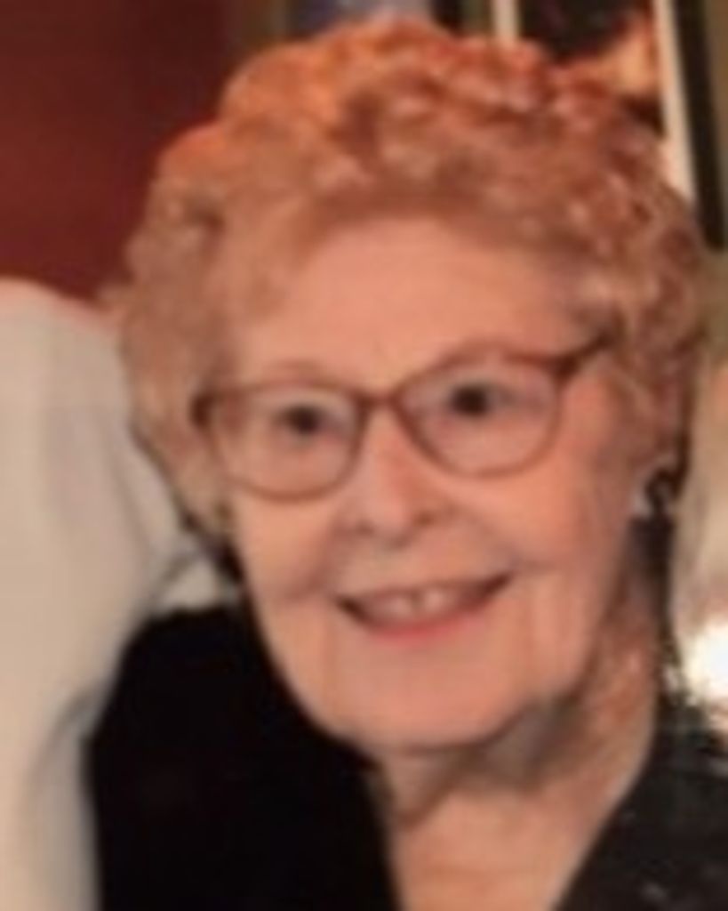 Frances Ryther Harris-Swanson